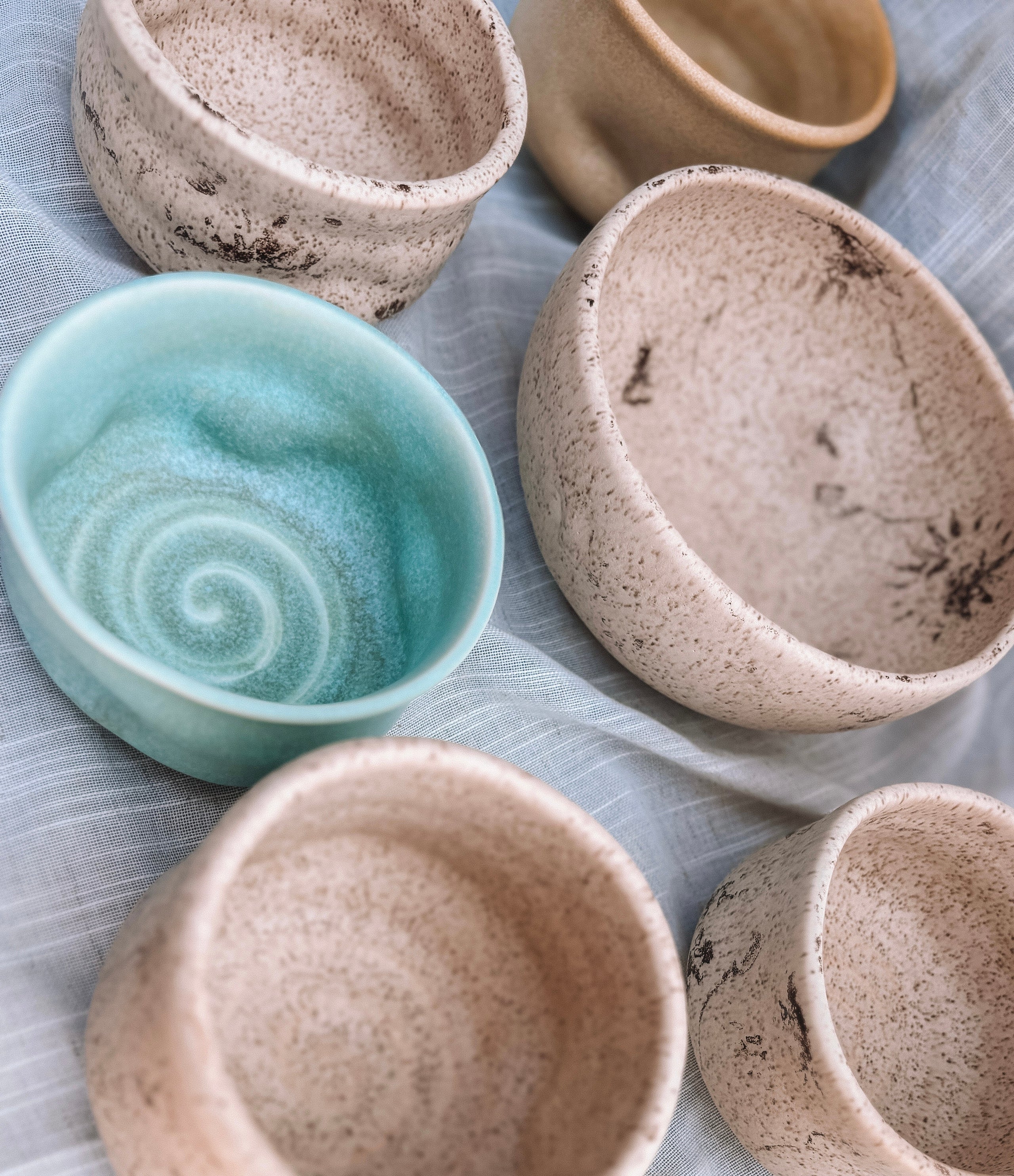 Cups