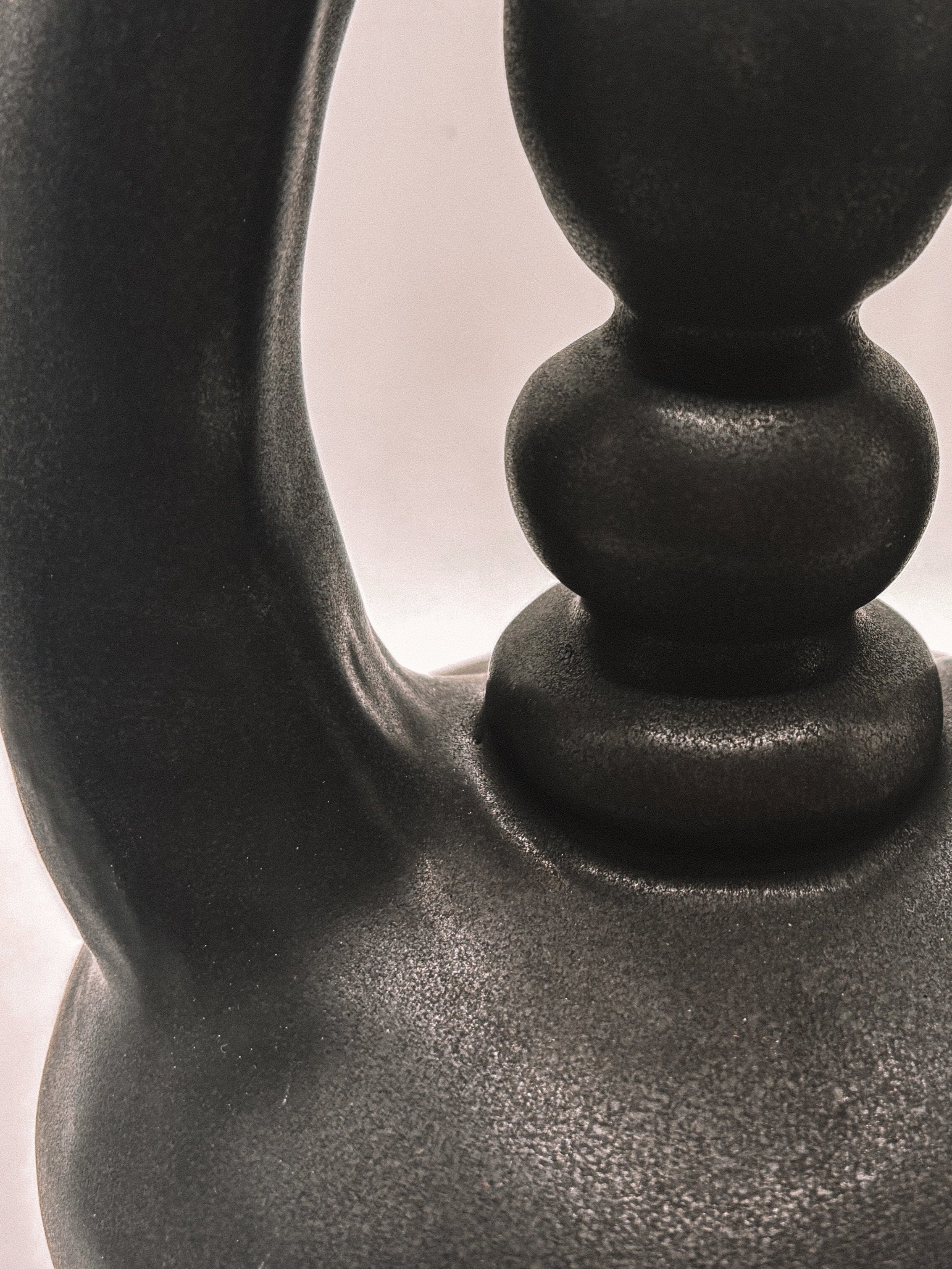 Mother, Maiden, Crone Vase 2025