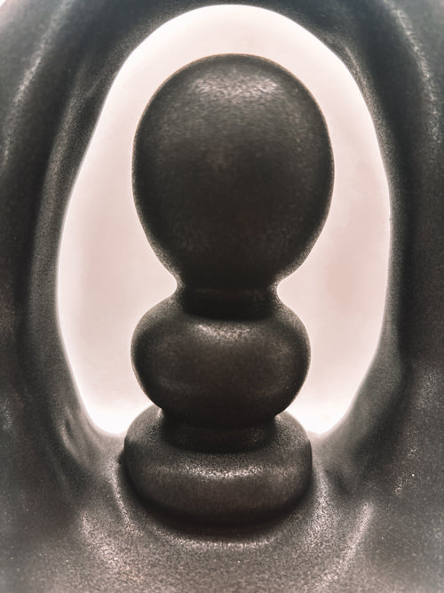 Mother, Maiden, Crone Vase 2025