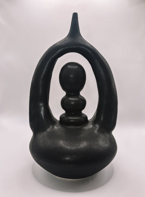 Mother, Maiden, Crone Vase 2025