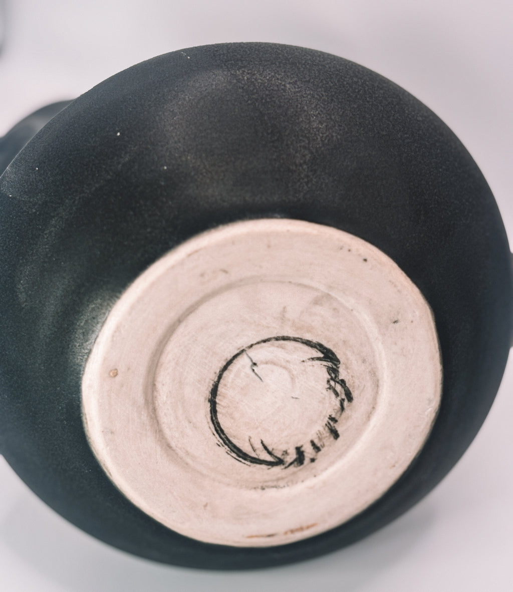 Mother, Maiden, Crone Vase 2025
